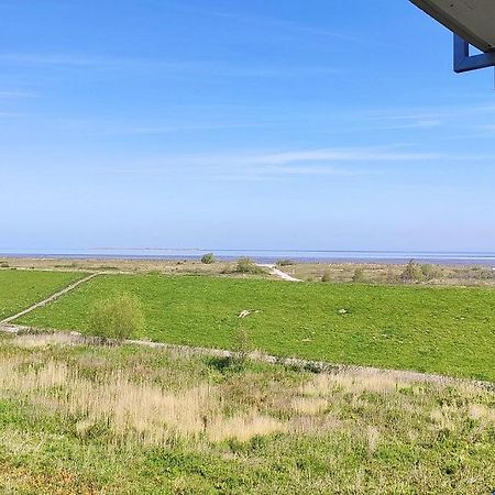 Apartament Hus Inselkieker Hus Inselkieker 323 Schillig Zewnętrze zdjęcie