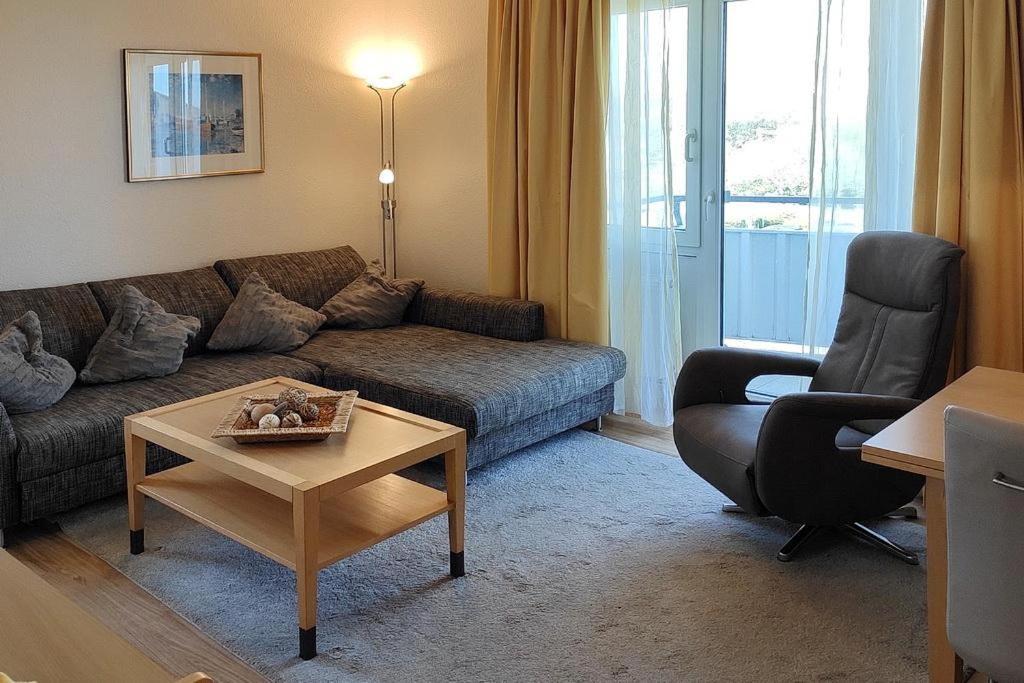 Apartament Hus Inselkieker Hus Inselkieker 323 Schillig Zewnętrze zdjęcie