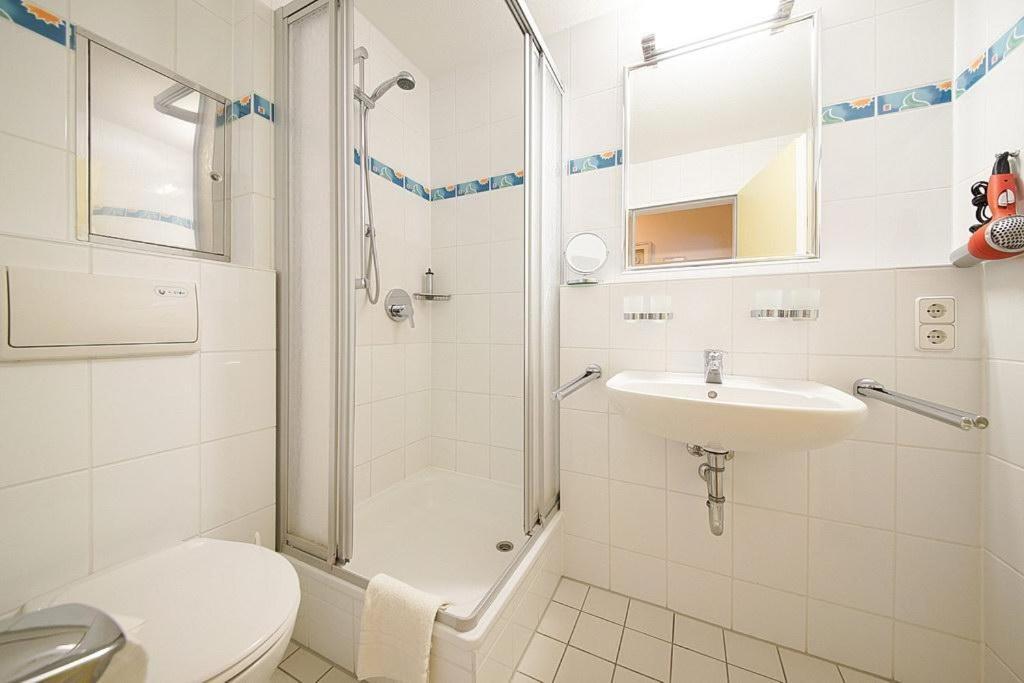 Apartament Hus Inselkieker Hus Inselkieker 323 Schillig Zewnętrze zdjęcie