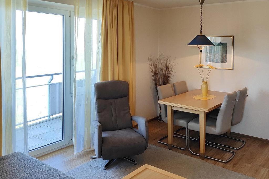 Apartament Hus Inselkieker Hus Inselkieker 323 Schillig Zewnętrze zdjęcie