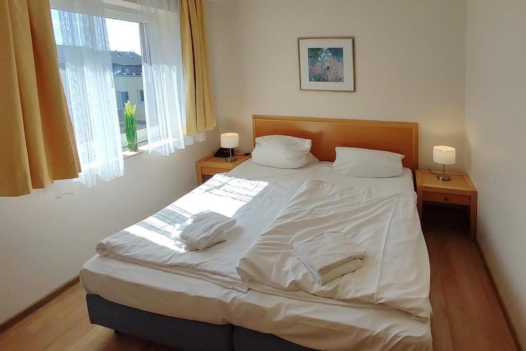Apartament Hus Inselkieker Hus Inselkieker 323 Schillig Zewnętrze zdjęcie